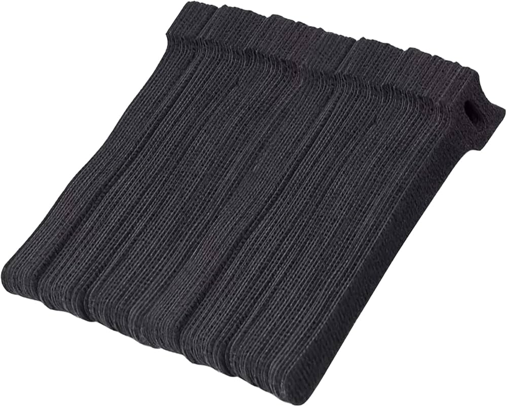 Amazon.co.jp: ケーブル結束バンド 収納バンド 結束バンド コード配線