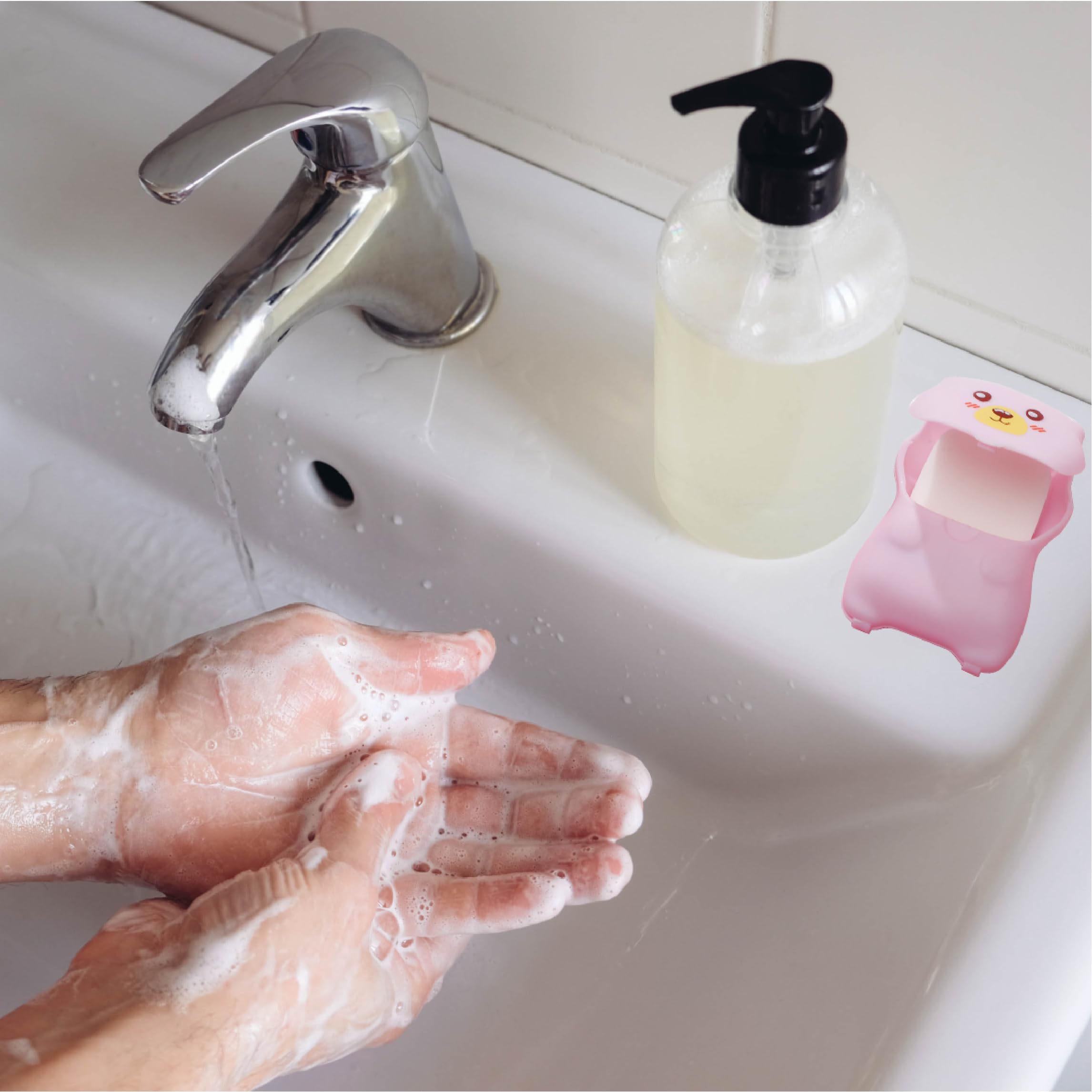 Carta Sapone Da Viaggio – 150 Fogli In 3 Scatole – Biodegradabile E Portatile