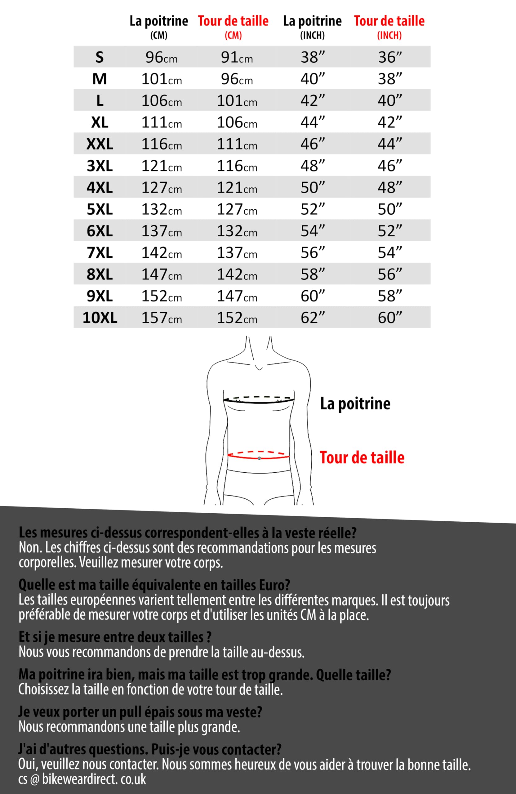 Texpeed Chemises de moto pour hommes avec protections - Veste de motard été chemise à carreaux en flanelle fabriquée avec Aramid - Protection (EN 1621-1) - Rouge - XXL