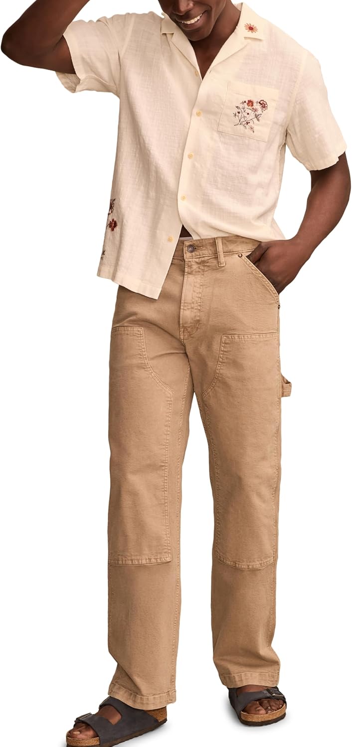 Lucky Brand Men's Placeholder