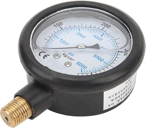 Miniatura 8 de Kit de prueba de fugas de aire, para herramienta de prueba Hpop, sistema de aceite de alta presión IPR kit de herramientas de montaje de prueba de
