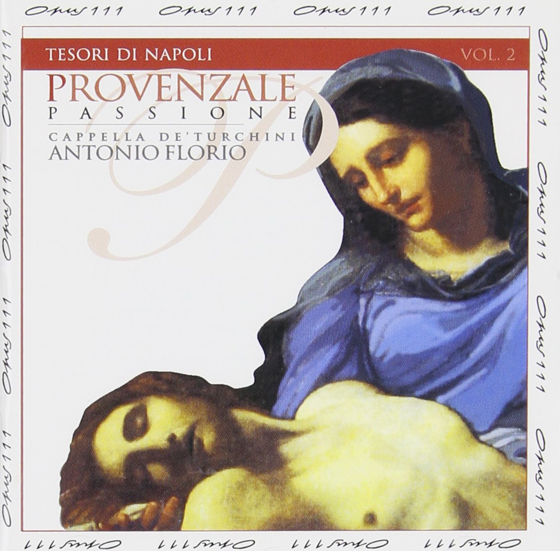 Stabat Mater