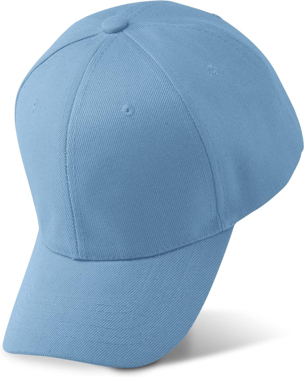 Cappello Da Baseball Per Bambini Con Lettera - Cotone, Protezione Solare, Stile Legionario - Foto 6