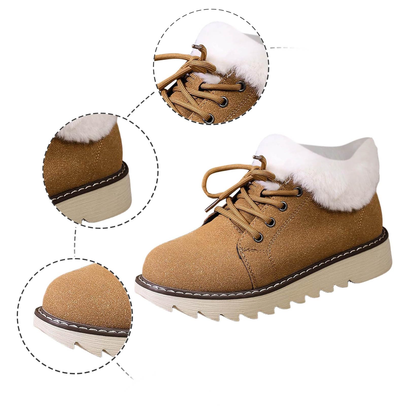 Pantofole Donna Pantofole Donna Invernali Ciabatte Casa Babbucce Da Pelose Invernale Peluche Pelo Inverno Uomo Per Ospiti Autunnali Scamosciate Lana Ragazzo 39 Personalizzate Calde Interno Pelliccia