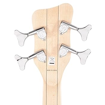 Warwick エレキベース 4弦 Warwick ベース 4弦