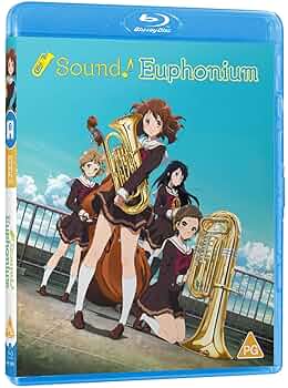 響け！ユーフォニアム Sound Platinum Gold Disc 響け！ユーフォニアム Sound Platinum Gold Disc CD