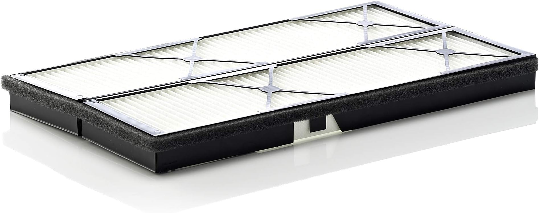 ANN-FILTER CU 2317 Innenraufilter/Kabinenluftfilter - für Pkw