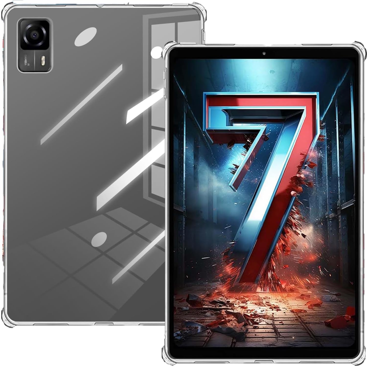 Headwolf FPad7 Pro 16GB+512GB 美品 Amazon.co.jp: Headwolf FPad7 Pro タブレット 8インチ、MTK
