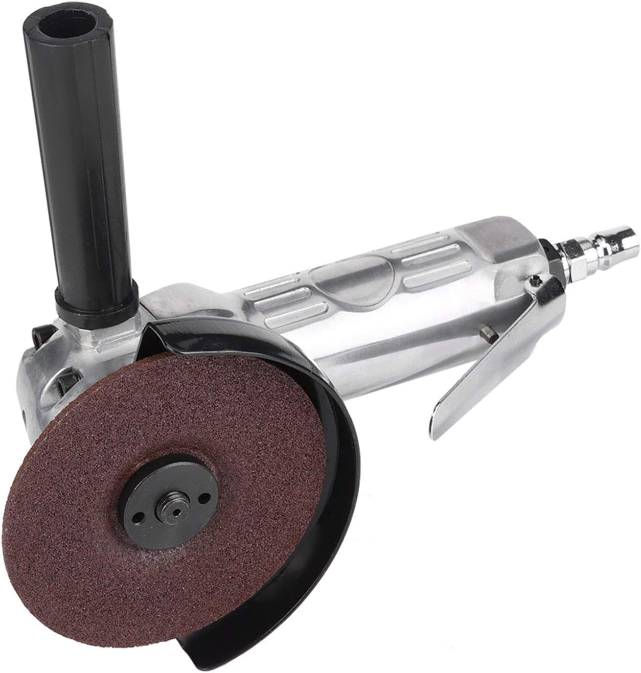 Powerful, Large Storage Capacity, Right Angle Grinder, Grinding, Angle Grinder, for Grinding for Sanding