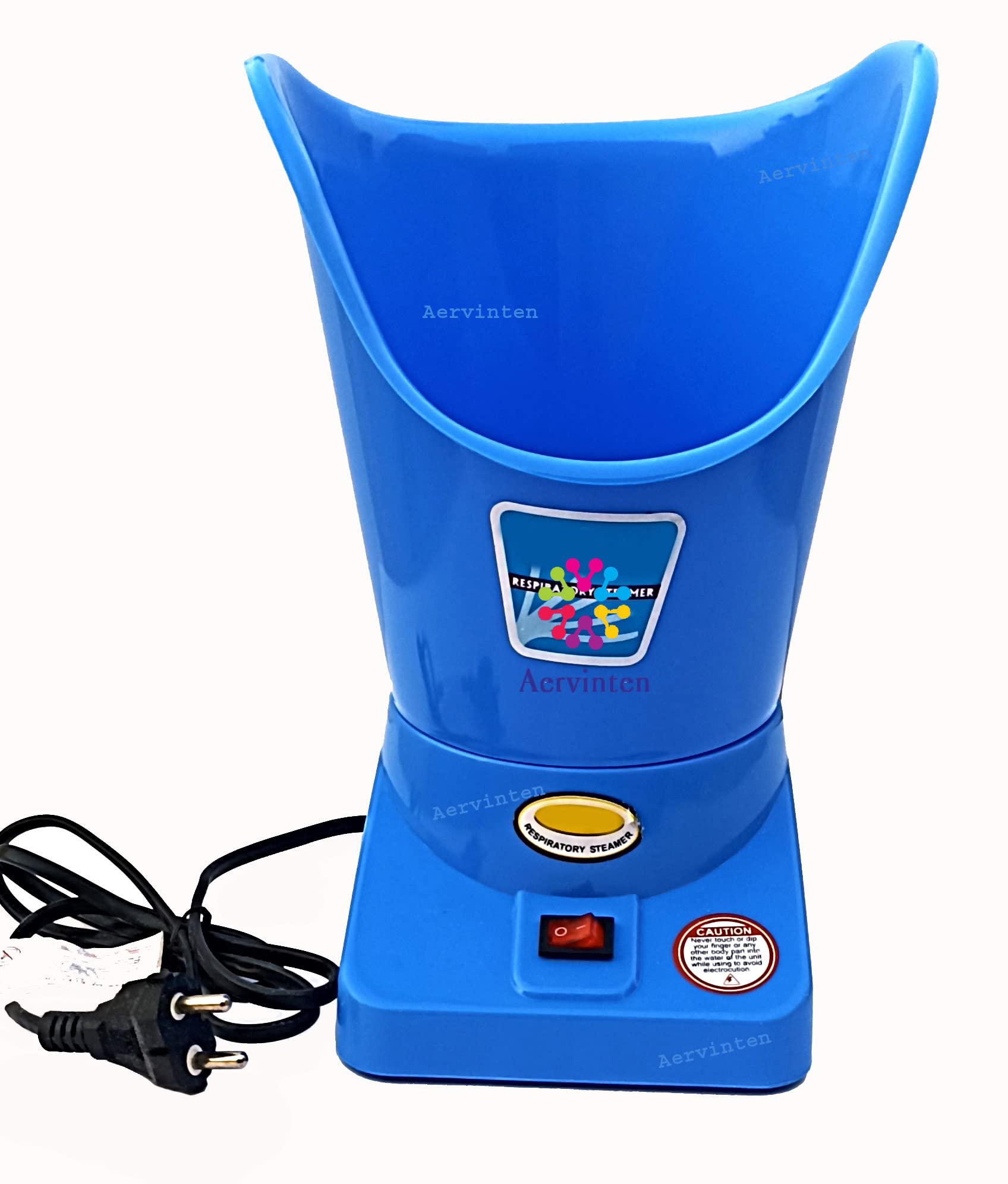 Aervinten S@mx Respiratory steamer for home,beauty parlor and clinic || MK103