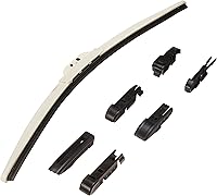 Vista 13 de Pilot Automotive WBC-18CA - Limpiaparabrisas (1 unidad, 18 pulgadas), camuflaje