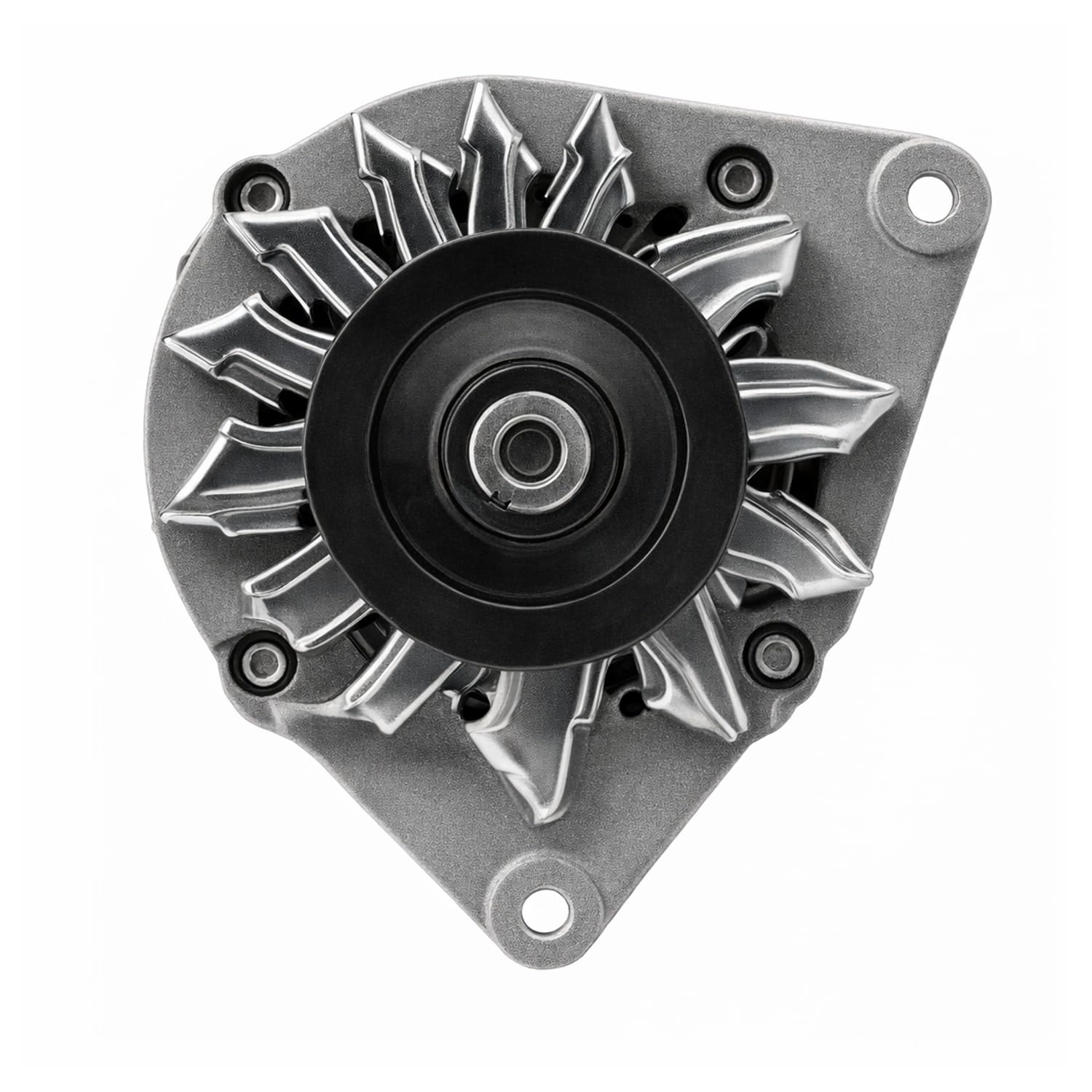 Kuhner Lichtmaschine für Traktor 553876ri 12V 80A für landwirtschaftliche Maschinen