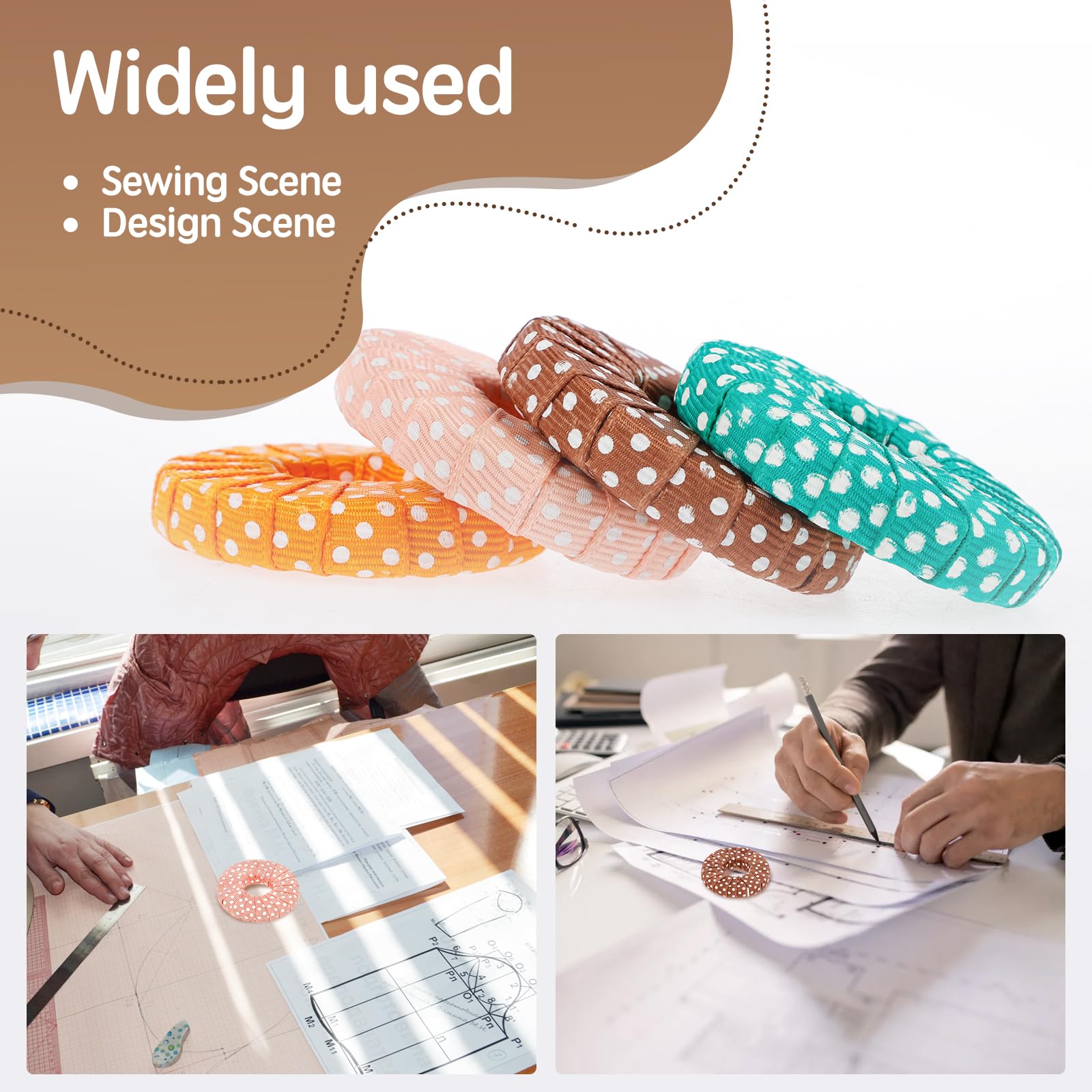 Poids De Couture Pour Le Quilting, Poids De De Couture - 4