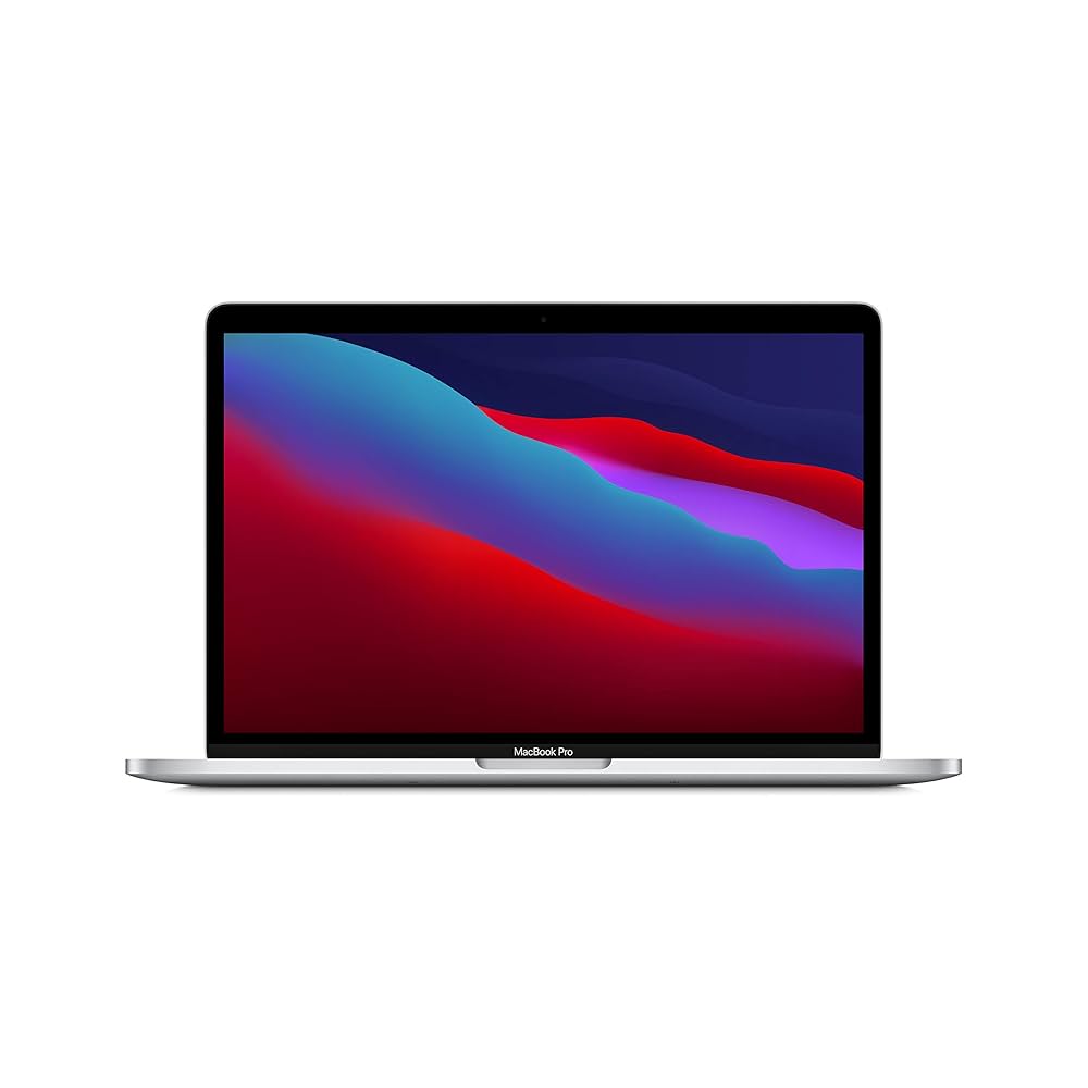 Apple MacBook Pro 13インチ　8GB 256GB M1 2020 Apple MacBook Pro with Apple M1 Chip (13-inch, 8GB RAM