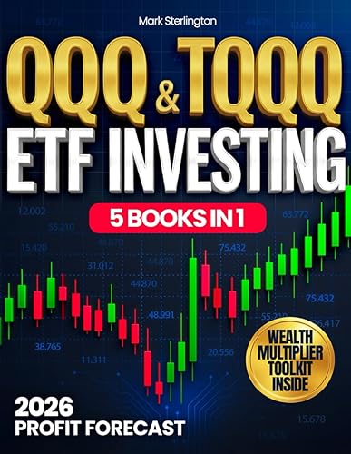 QQQ & TQQQ ETF Investing: The Profit Compass System™ to