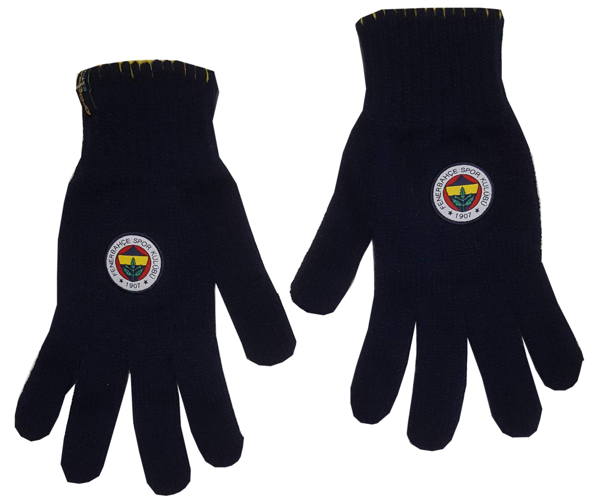 Fenerbahce Istanbul handschoenen
