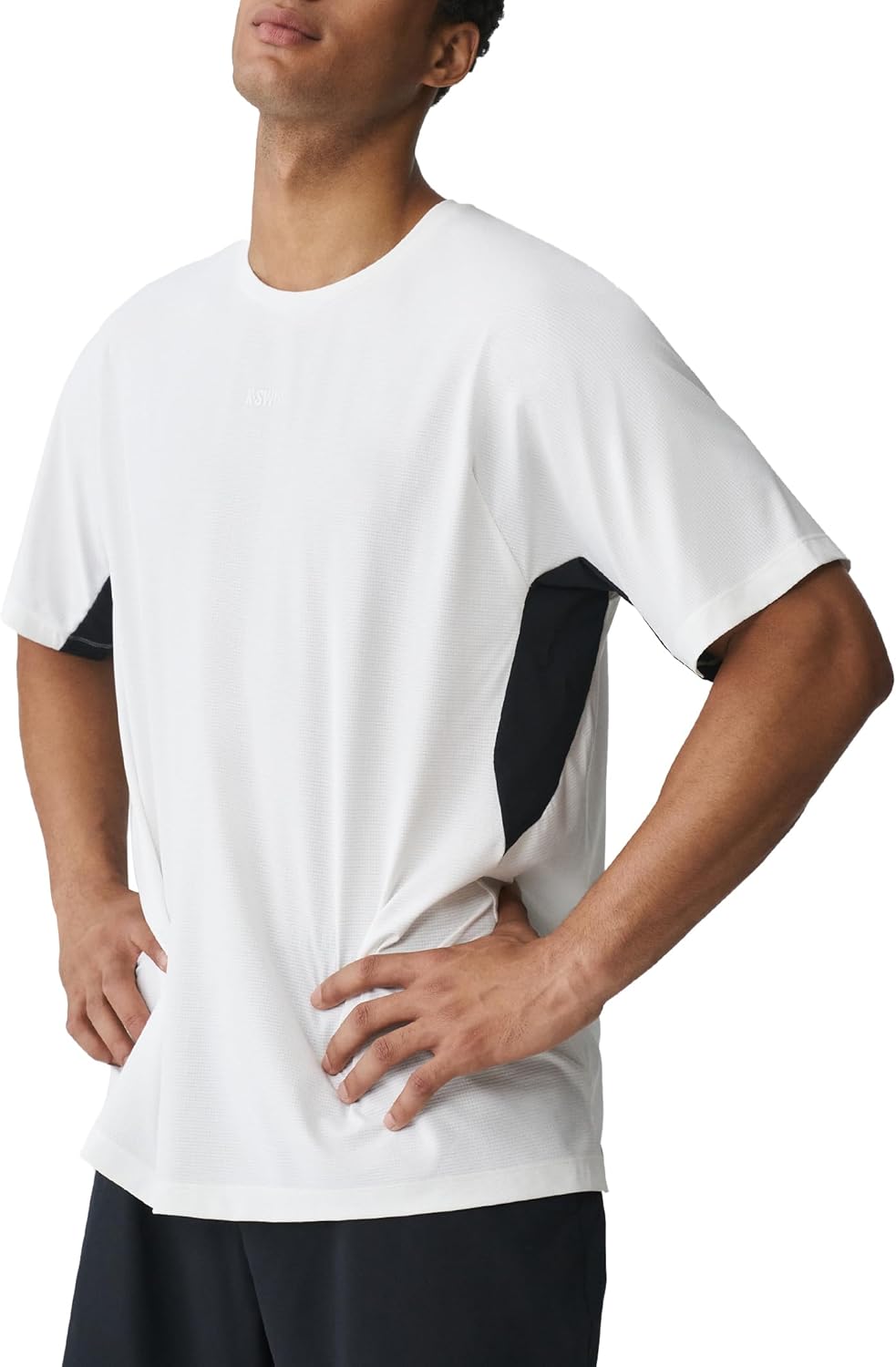 K-Swiss Men Workout T-Shirts