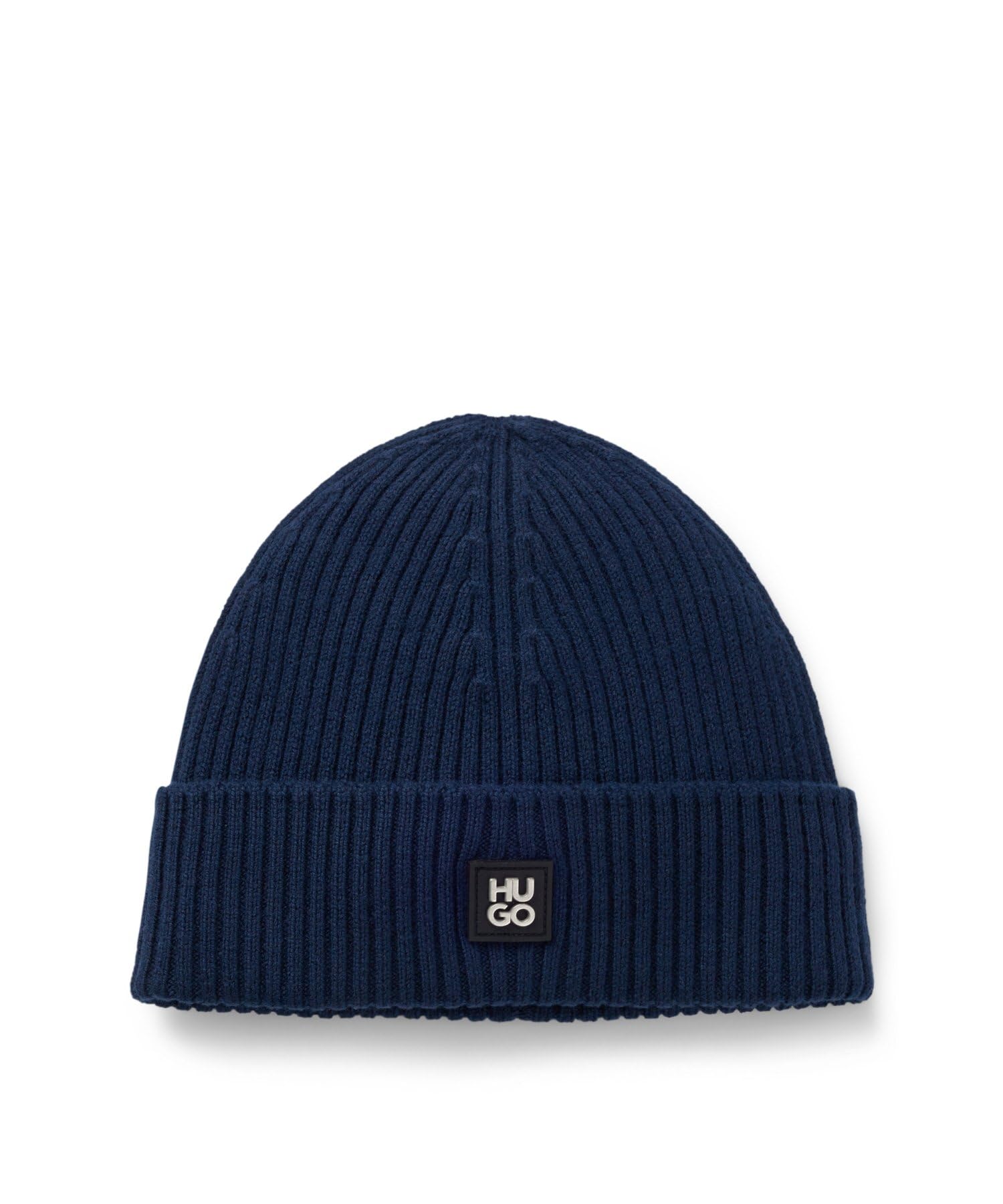 HUGO Xola_Metal - Gorro Hombre