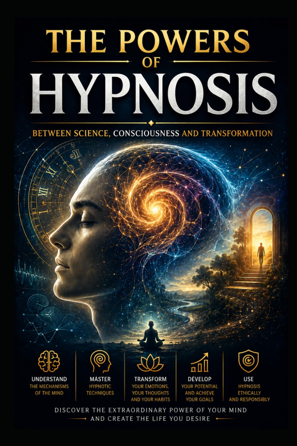 The Powers of Hypnosis: Between Science, Consciousness and Transformation