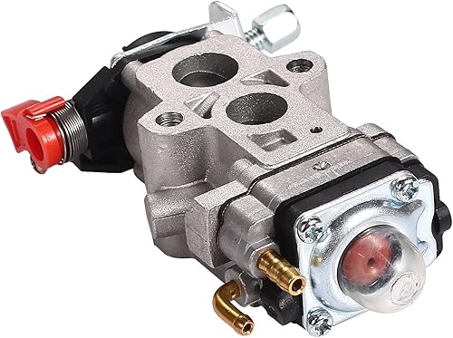 Miniatura 3 de CARBURADOR DE CARBURADOR 150BT 350BT PARA Walbro WYA-79, WYA 44, WYA-56, PARA Husqvarna 581177001, 505183101, 521631601. Para RedMax EBZ8500,