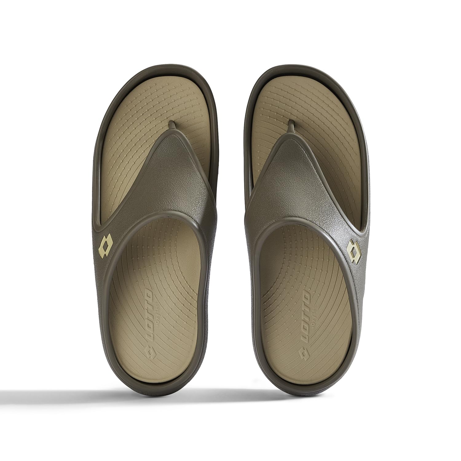 lotto Men Esotica Flip Flip Flops-picture-44