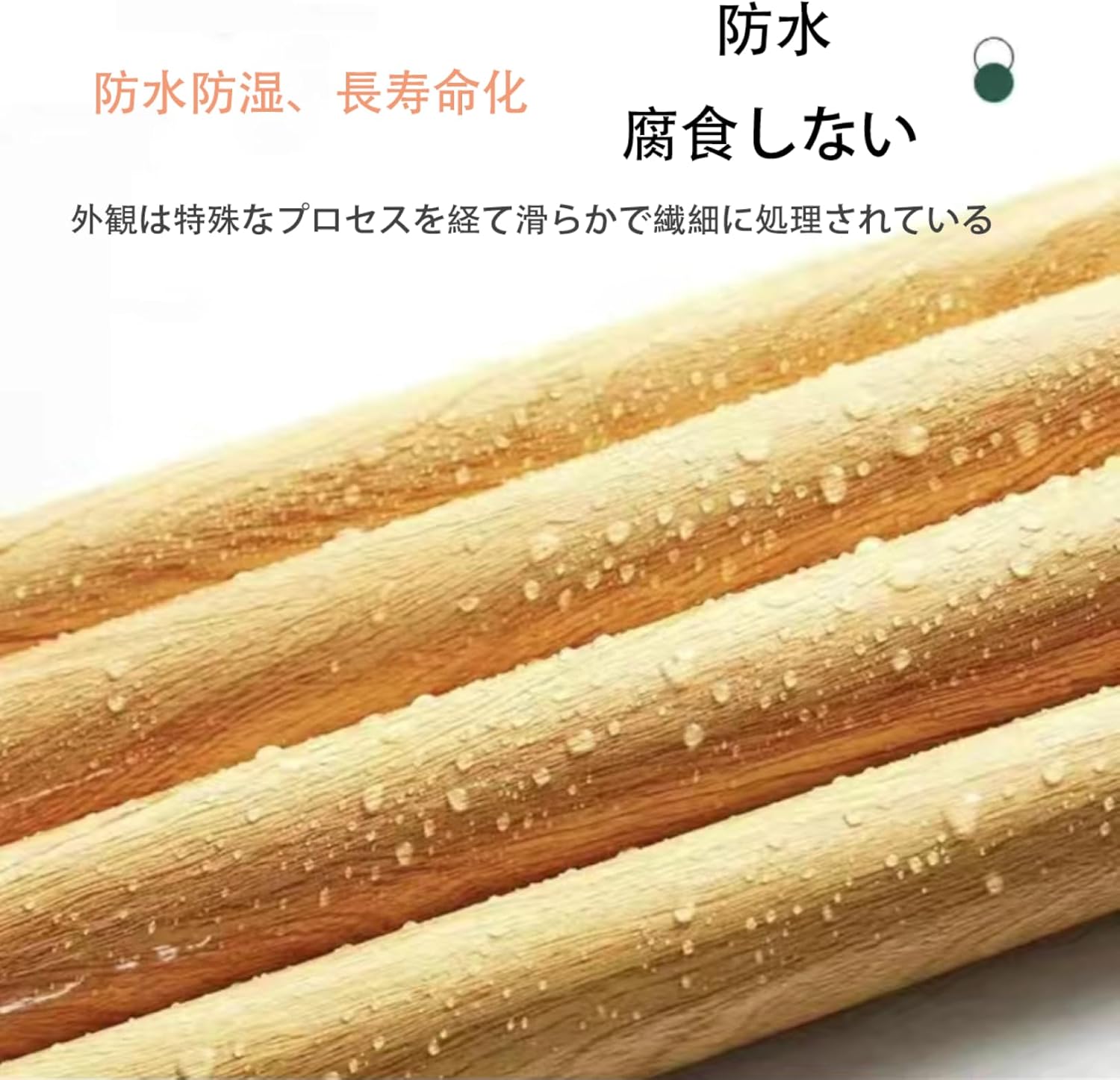 4点セット木製 テーブル 脚 家具脚 ソファー足 家具 サポート脚 高さ30cm M8・ M10 標準 DIY交換用脚無垢材ソファ脚