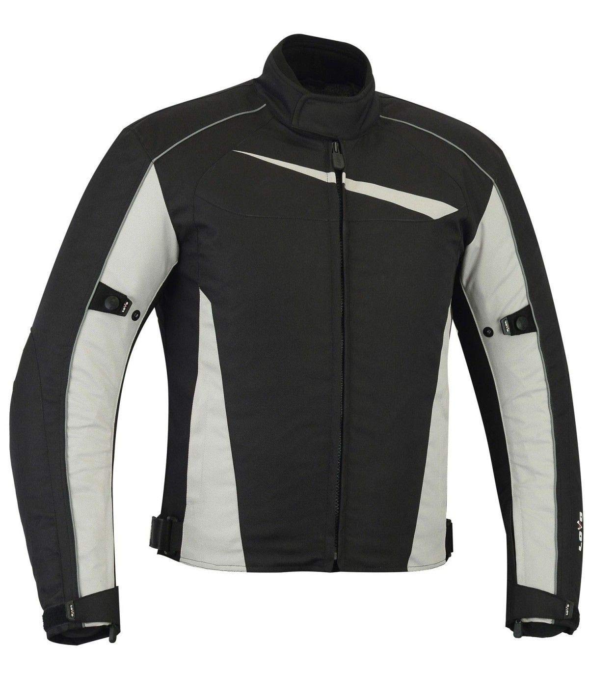 Giacca invernale per moto, unisex