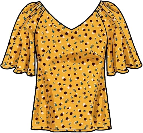 Miniatura 6 de Simplicity Patterns 20W-28W, BB (20W-22W-24W-26W-28W)