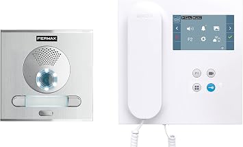 Duox Plus Video City Veo WiFi Kit 2W 94421