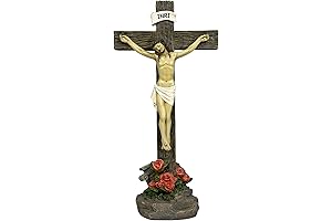 JORAE Jesus Christ Statue: A Sacred Symbol of Faith and Strength