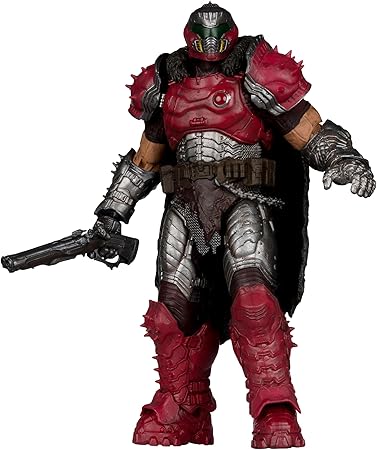 32 Years of Doom; Check Out the Celebrations 7 71gDCnGemsL. AC SY450 McFarlane Toys