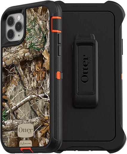Iphone 11 pro max otterbox defender case amazon Clearance