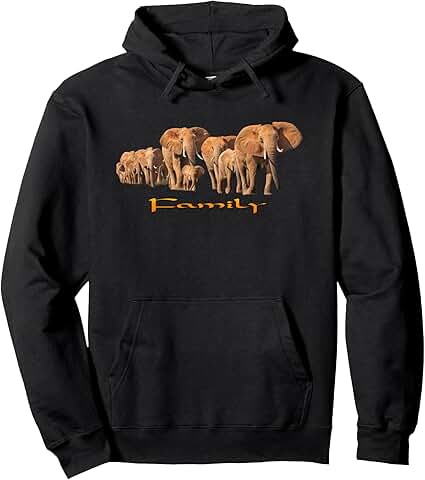 Save the Elephants Shirt
