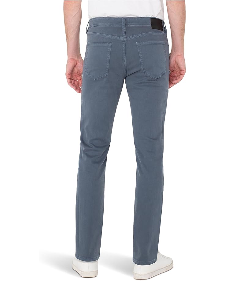 Liverpool Los Angeles Kingston Modern Straight Leg Jeans - #2 of 3