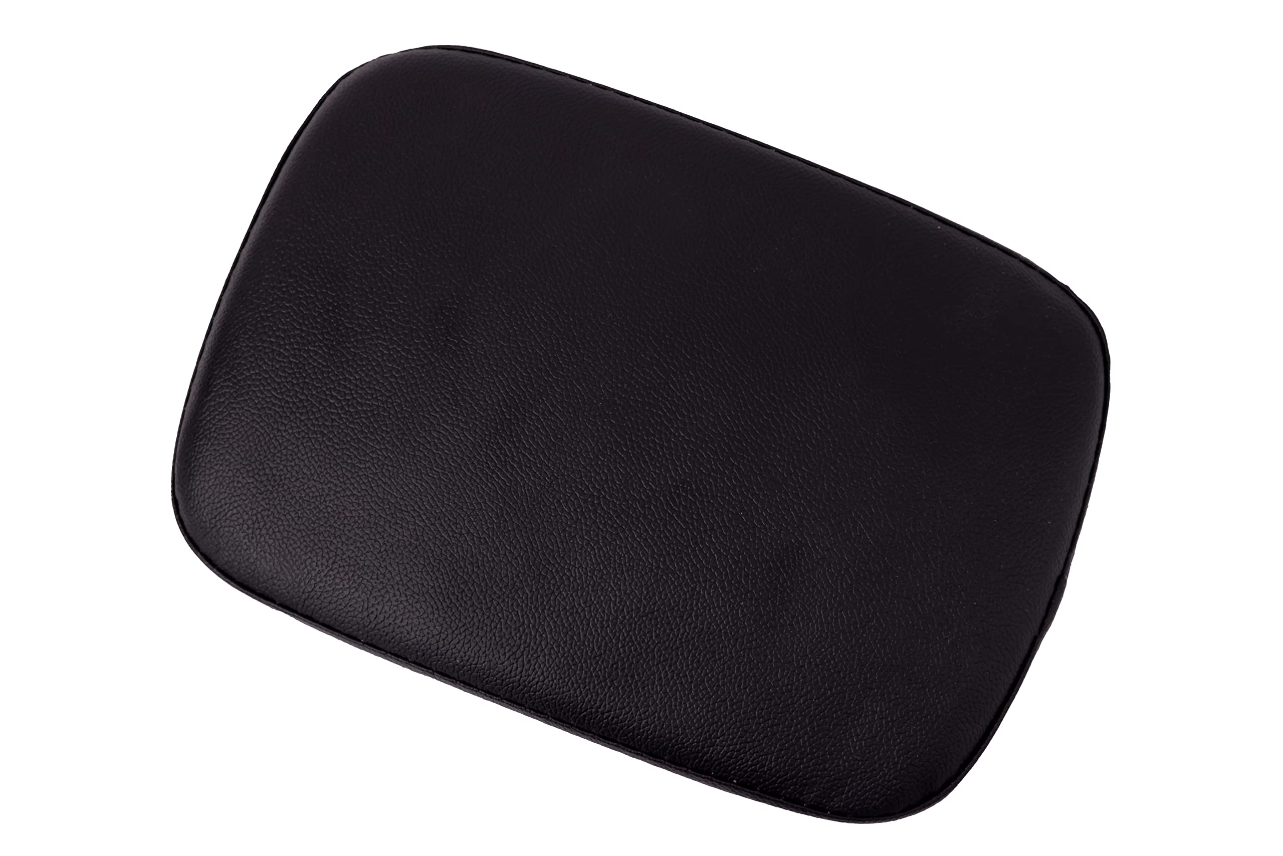 Pad Sedile Sella Passeggero Posteriore per Moto Harley