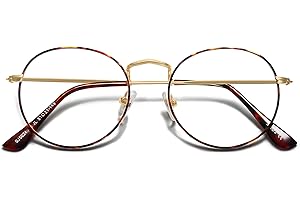 SJ5024 Blue Light Computer Glasses Women's Jewel-Tone Pink-Blue