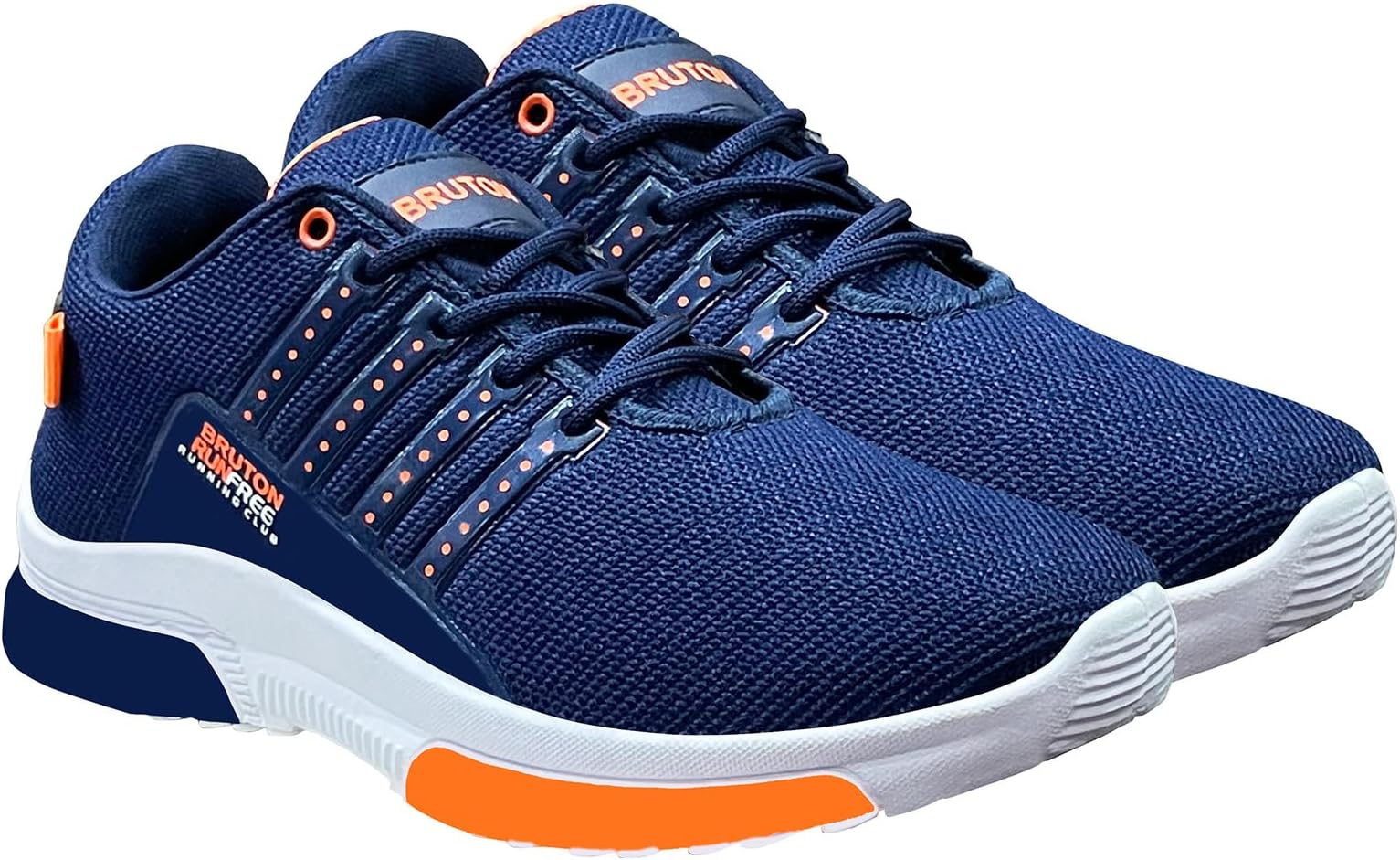 BRUTONMen's Sport Running Shoes for Men's & Boy's