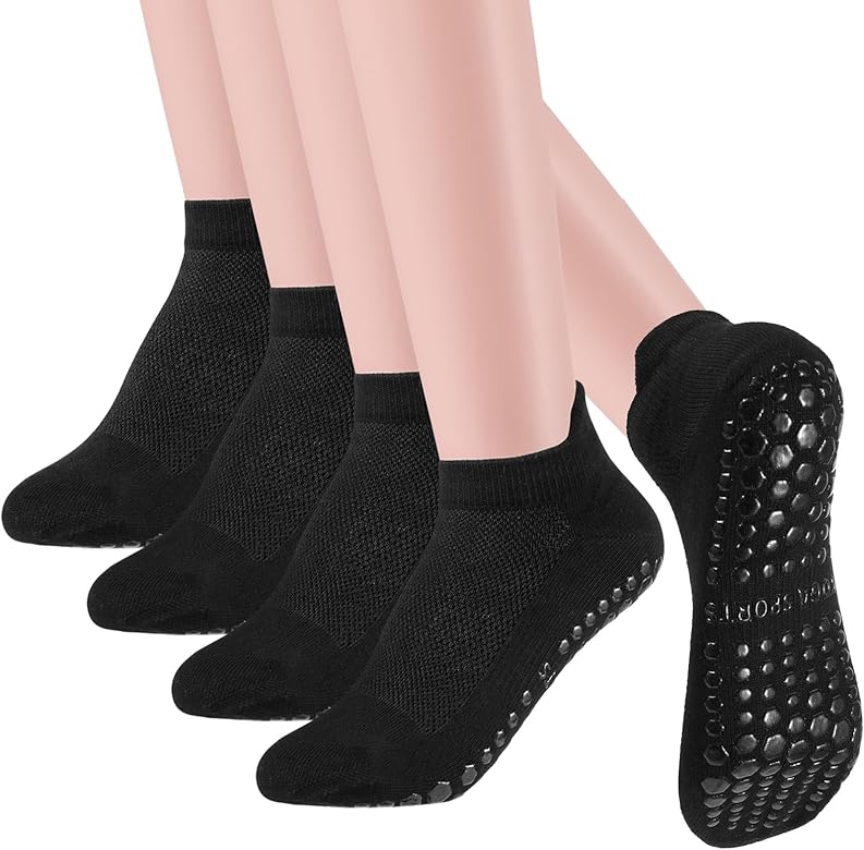 Rutschfeste sportsocken damen Clearance