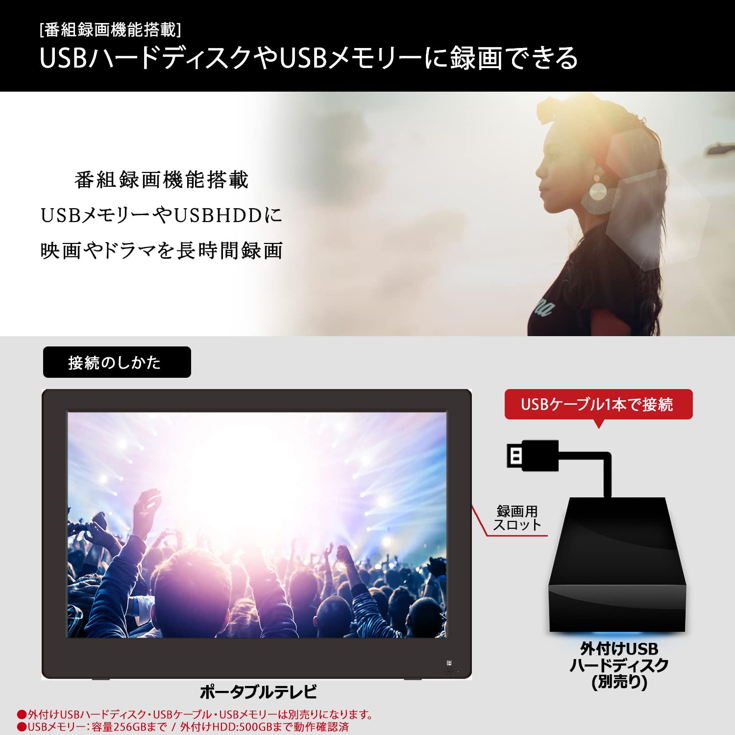 液晶テレビ(録画機能なし) 液晶テレビ(録画機能なし)
