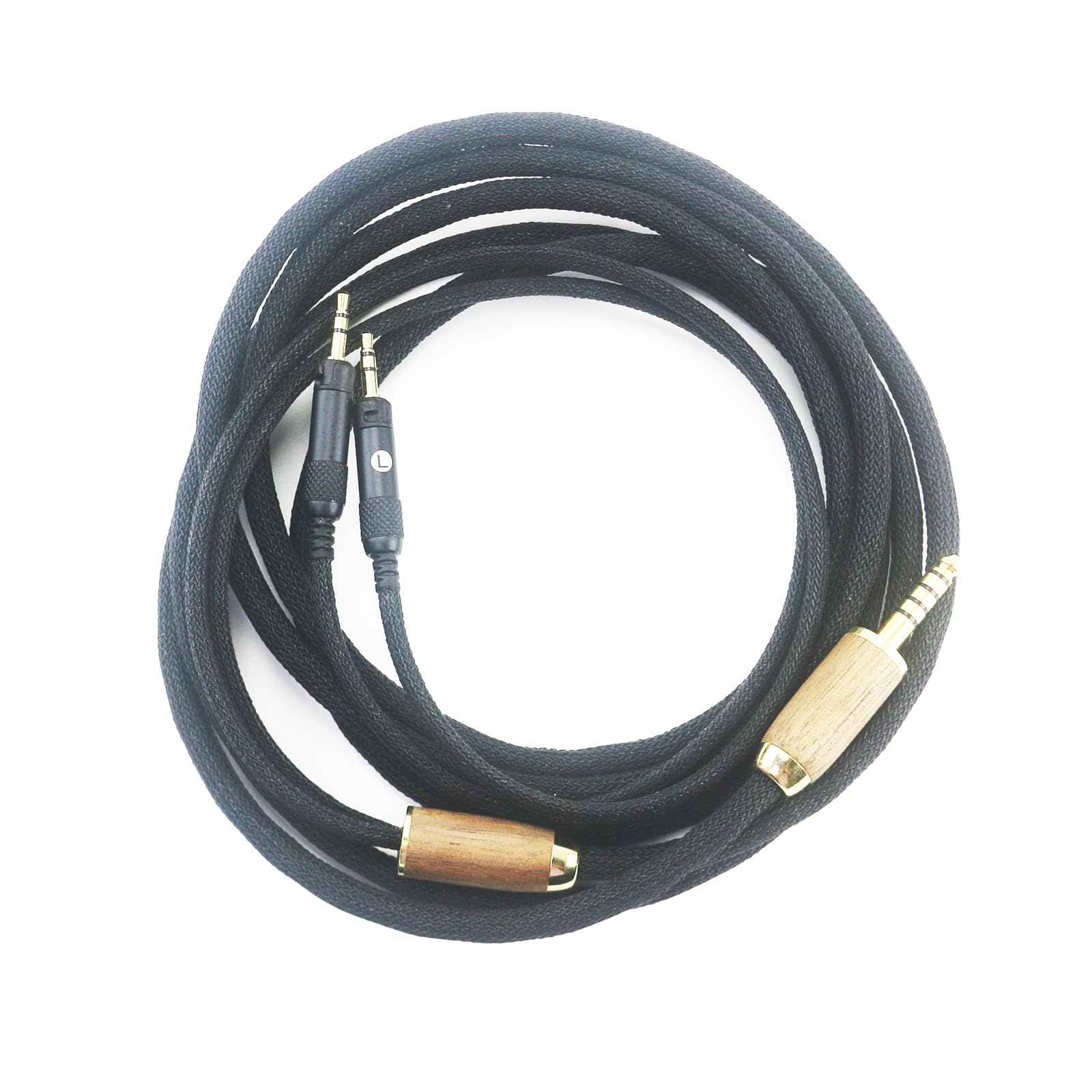 Amazon.com: NewFantasia Replacement Audio Cable 4.4mm