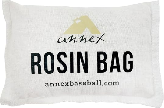 Annex Rock Rosin Bag - Moisture Wicking for Optimal Preformance - Baseball - Softball
