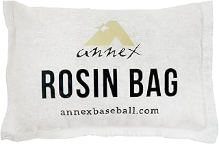 Annex Rock Rosin Bag - Moisture Wicking for Optimal Preformance - Baseball - Softball