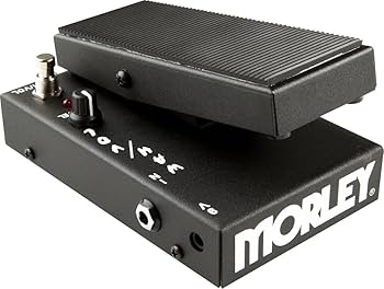 MORLEY mini power wah volume／MTWV Morley MWV Mini Wah Volume Pedal - What To Know & Where To