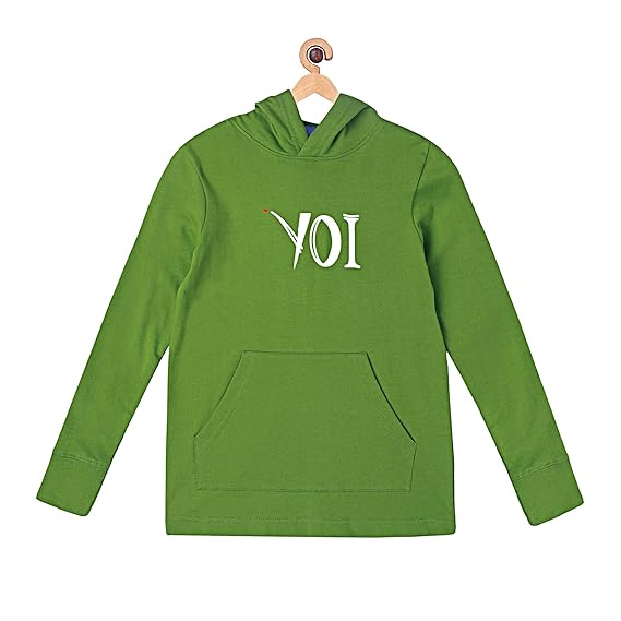 YOI Boys Sweatshirt