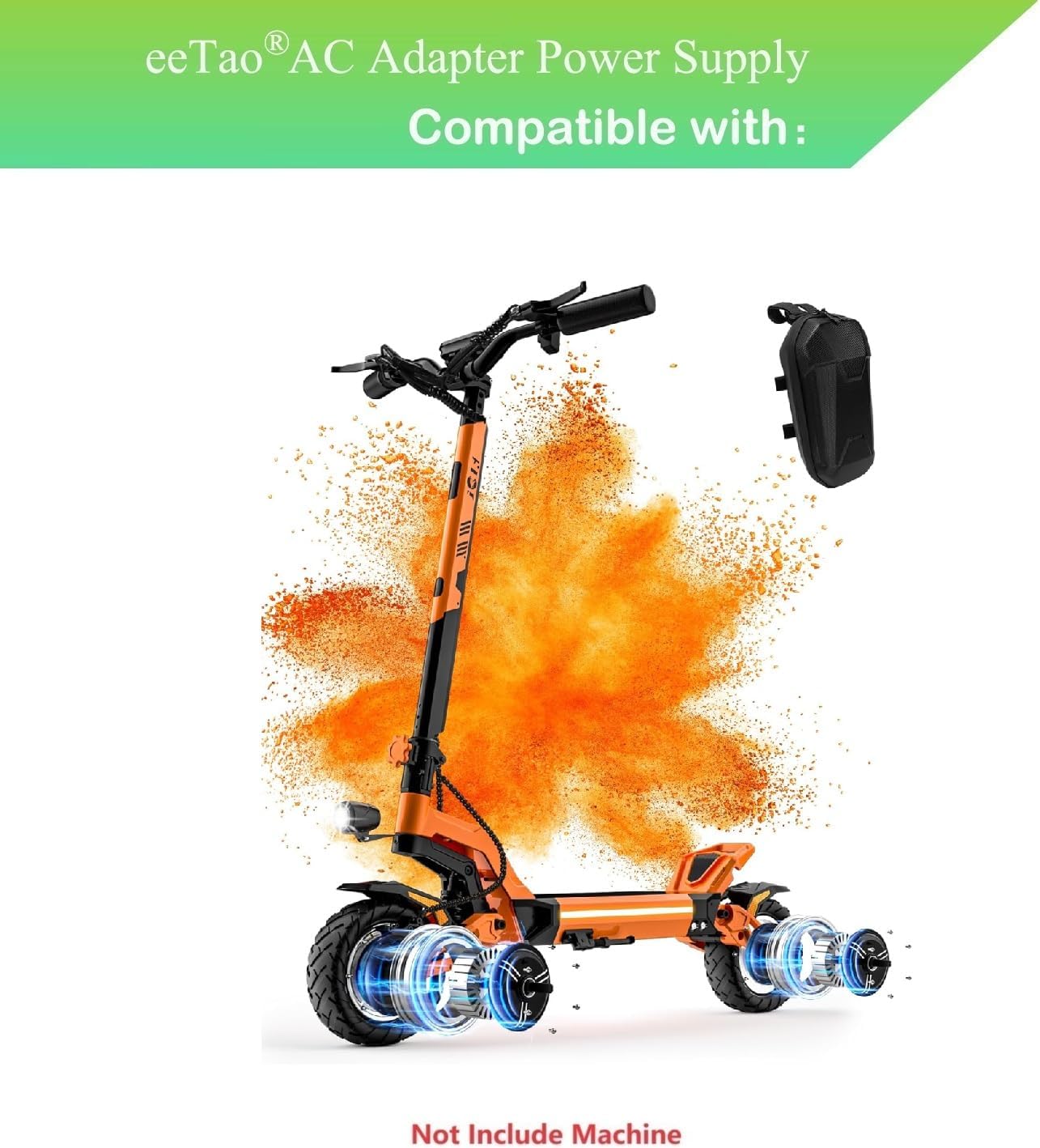 JGH X5 Ultra Electric Scooter