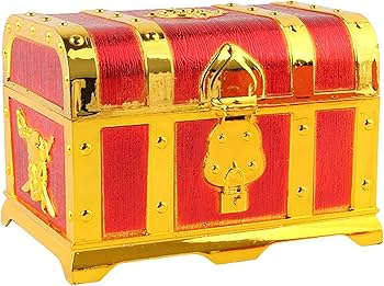 宝箱 何かな。 海賊宝箱 S ブラック ｜ 商品紹介 ｜ 株式会社友屋