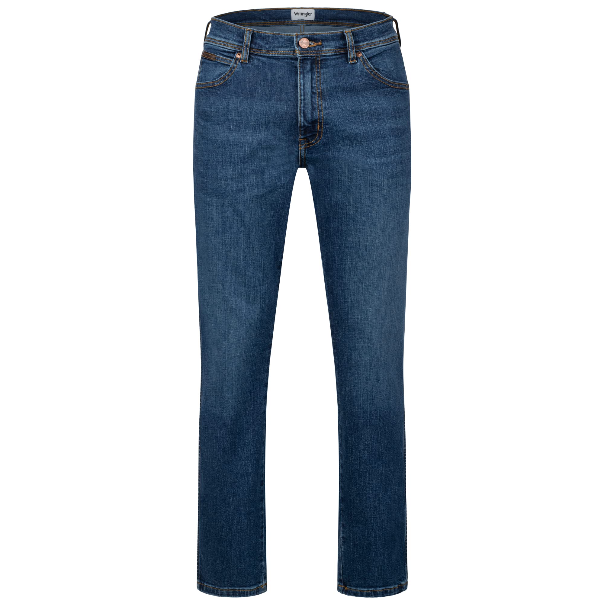 Wrangler Herren Texas Jeans
