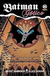 Batman: Gótico