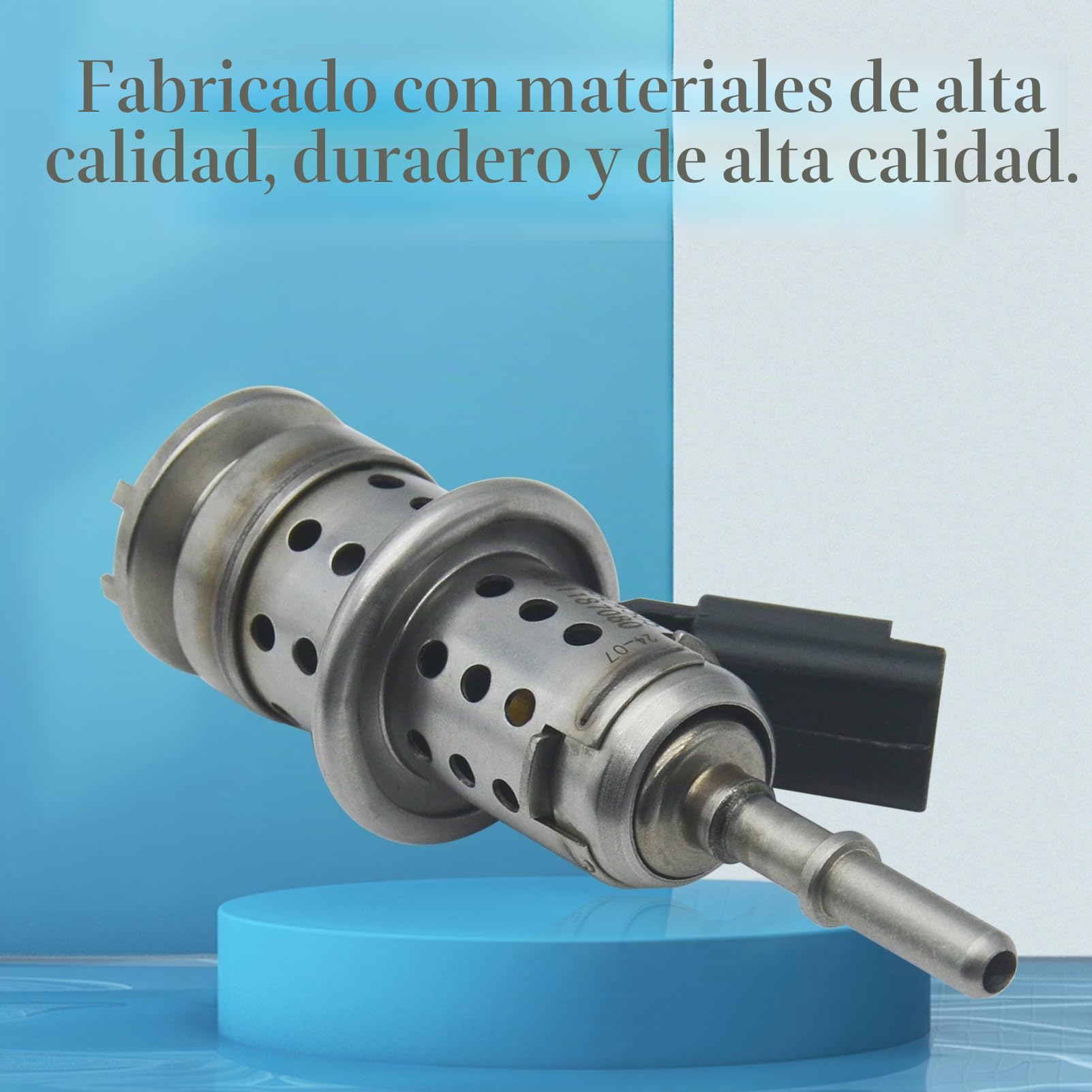 AdBlue 9801187080 Inyector de motor para 308 508 Expert C4 C5 DS4 DS5 Jumpy Relé 2.0 HDi Inyector de Motor