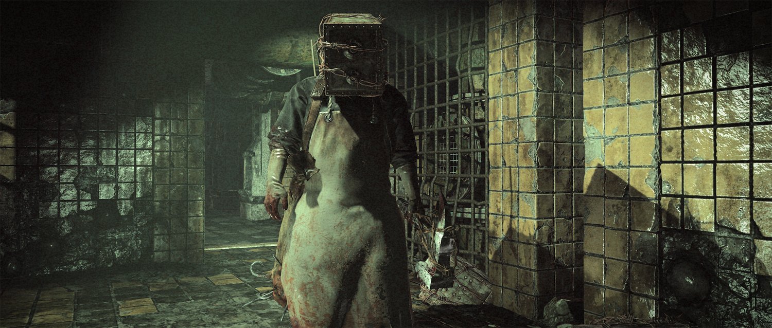The Evil Within [Import aus Englisch]